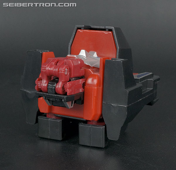 Transformers Car Robots Emissary (Brave) Toy Gallery (Image #12 of 87)