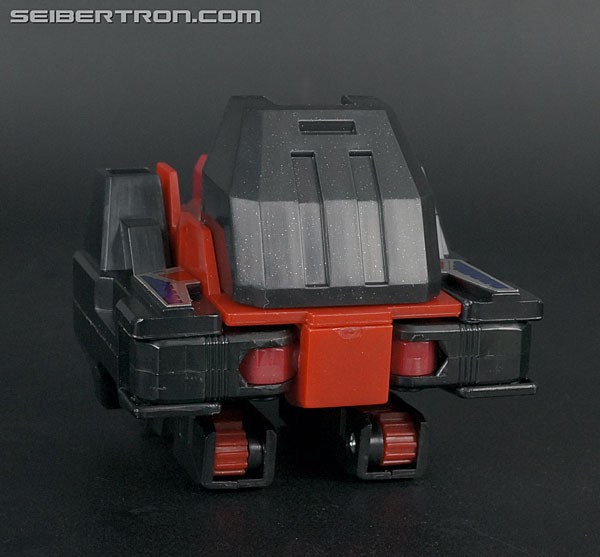 Transformers Car Robots Emissary (Brave) (Image #13 of 87)