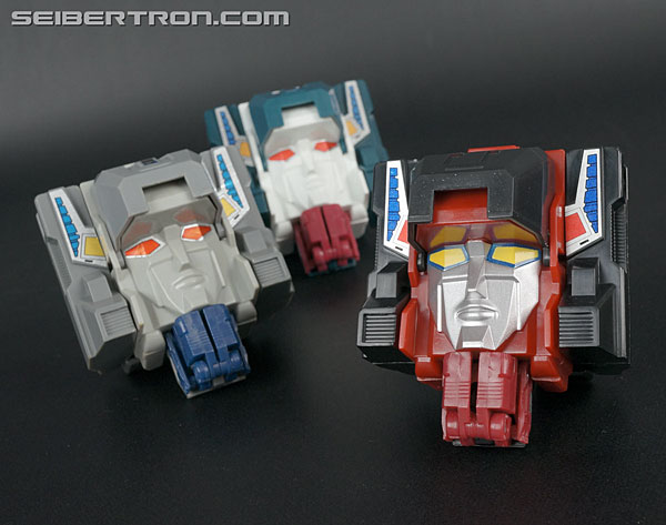 Transformers Car Robots Emissary (Brave) (Image #17 of 87)