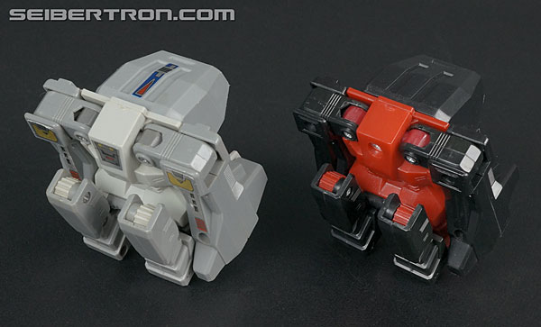 Transformers Car Robots Emissary (Brave) (Image #21 of 87)