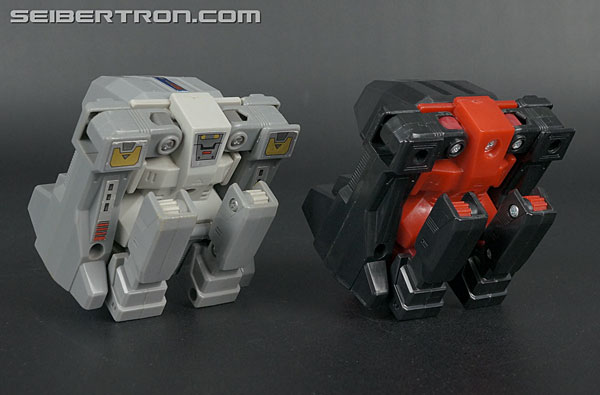 Transformers Car Robots Emissary (Brave) (Image #22 of 87)