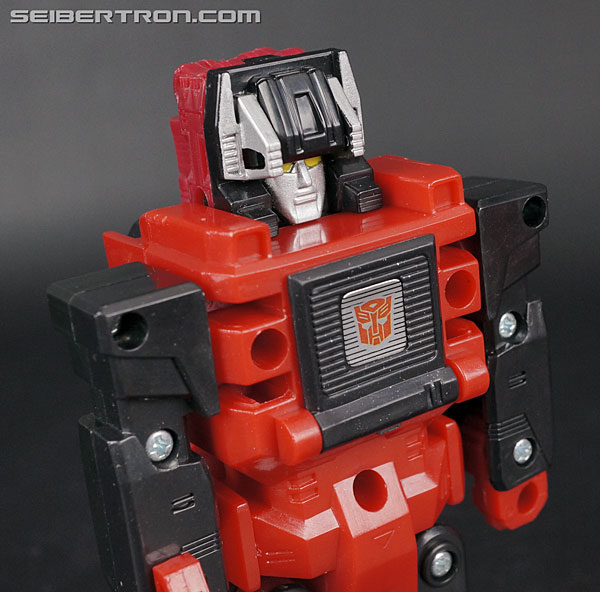 Transformers Car Robots Emissary (Brave) (Image #27 of 87)