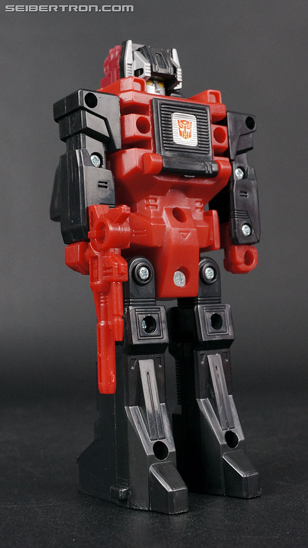 Transformers Car Robots Emissary (Brave) (Image #31 of 87)