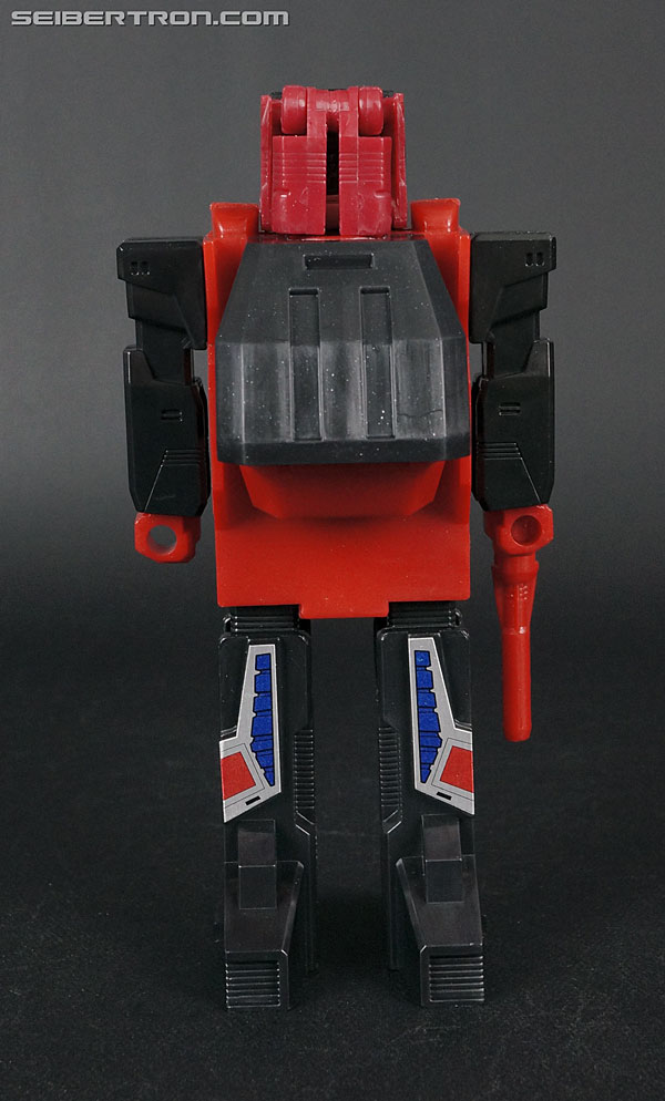 Transformers Car Robots Emissary (Brave) (Image #37 of 87)