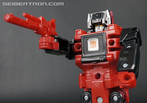 Transformers Car Robots Emissary (Brave) (Image #51 of 87)