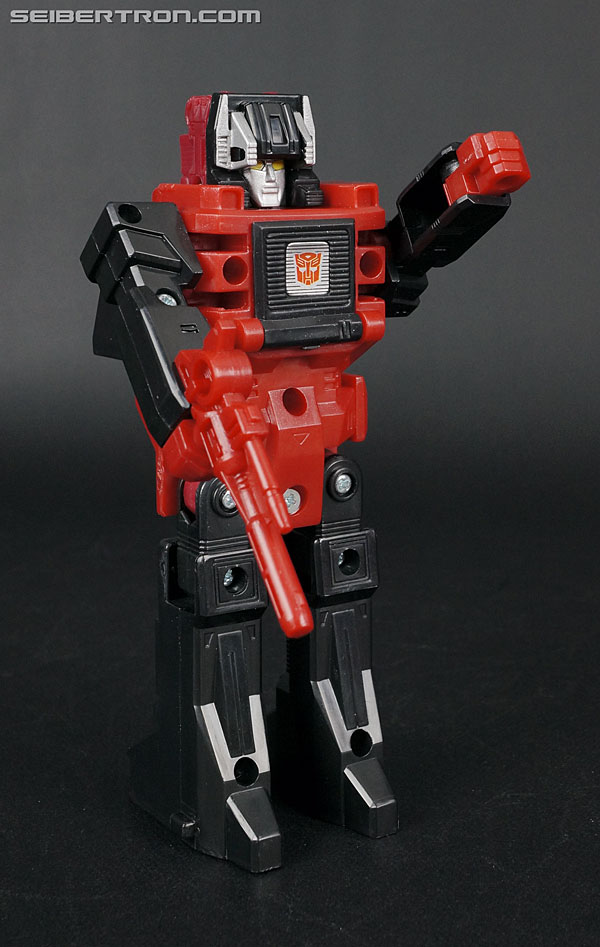 Transformers Car Robots Emissary (Brave) (Image #55 of 87)