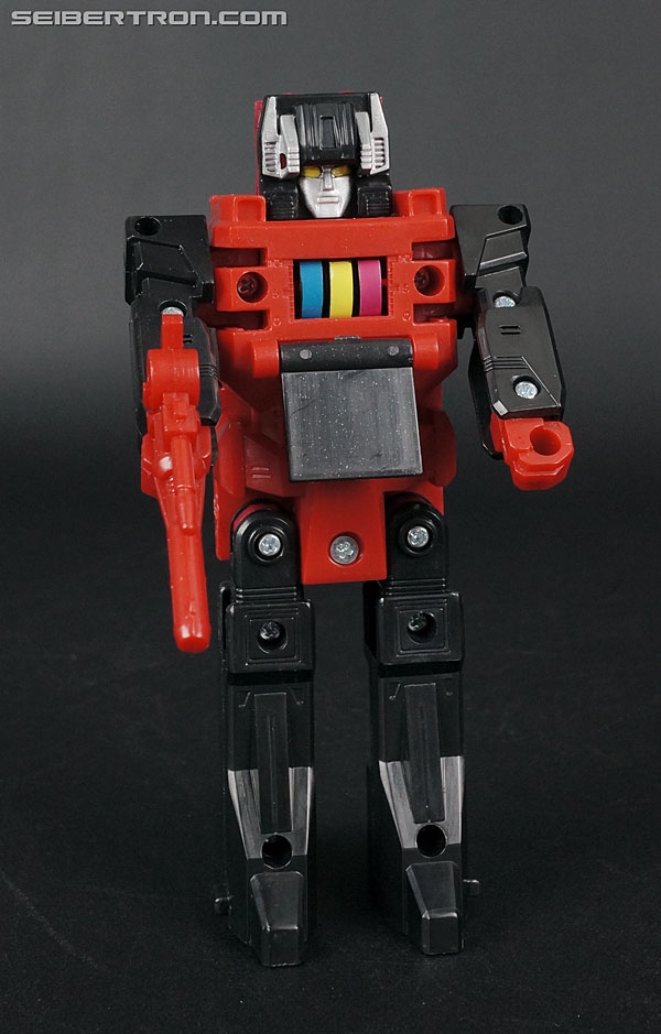 Transformers Car Robots Emissary (Brave) (Image #60 of 87)