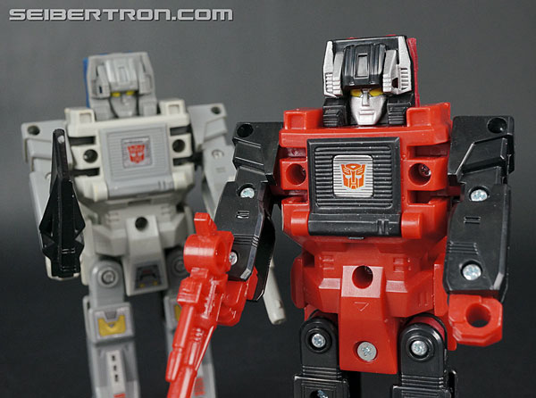 Transformers Car Robots Emissary (Brave) (Image #70 of 87)
