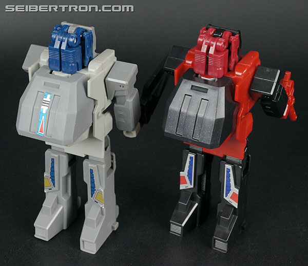 Transformers Car Robots Emissary (Brave) (Image #75 of 87)