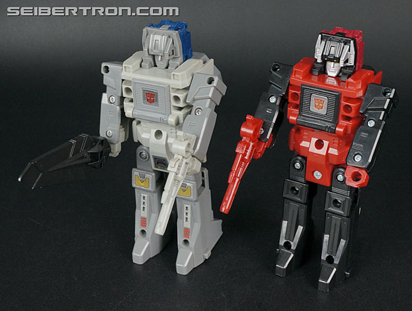 Transformers Car Robots Emissary (Brave) (Image #80 of 87)