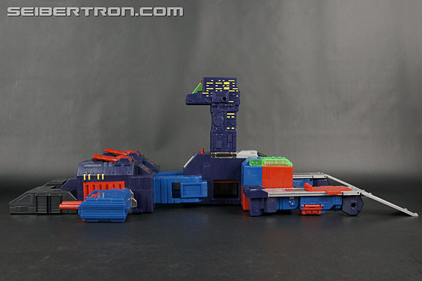 Transformers Car Robots Fortress Maximus (Brave Maximus) (Image #46 of 311)