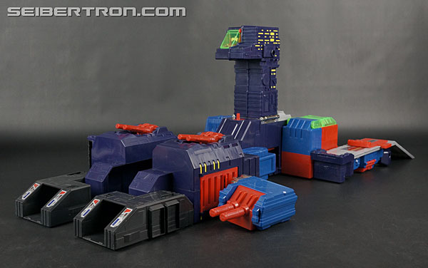 Transformers Car Robots Fortress Maximus (Brave Maximus) (Image #49 of 311)