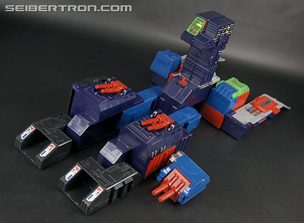 Transformers Car Robots Fortress Maximus (Brave Maximus) (Image #50 of 311)