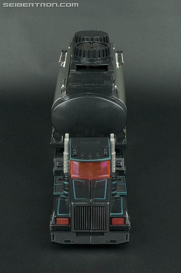 Transformers Car Robots Scourge (Black Convoy) (Image #19 of 203)