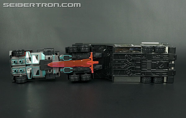 Transformers Car Robots Scourge (Black Convoy) (Image #33 of 203)
