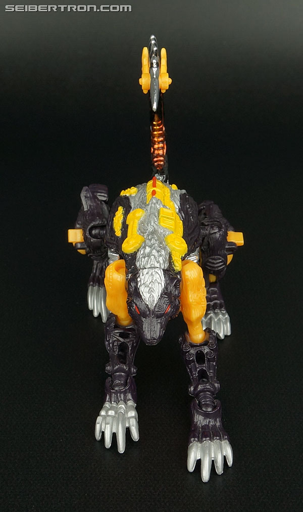 Transformers Car Robots Gas Skunk (Gaskunk) (Image #17 of 116)