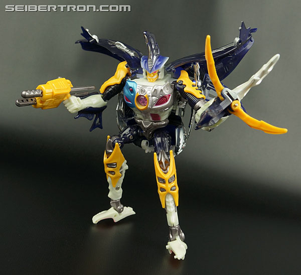 Transformers Car Robots Sky-Byte (Gelshark) Toy Gallery (Image #116 of 142)