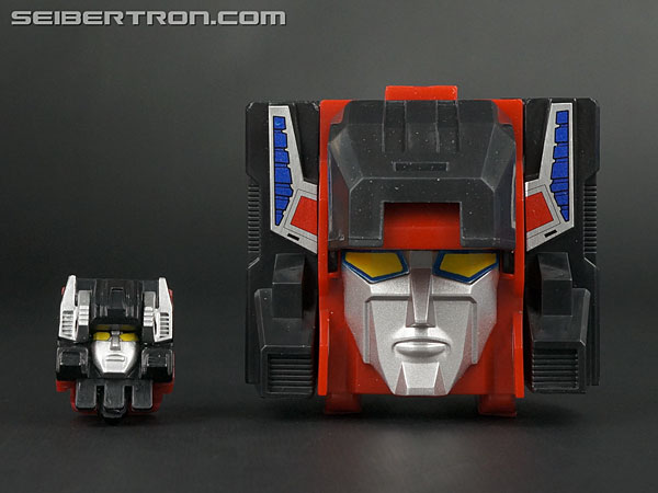 Transformers Car Robots Cerebros (Plasma) (Image #14 of 87)