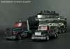 Car Robots Black Convoy (Scourge)  - Image #38 of 203