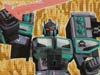 Car Robots Black Convoy (Scourge)  - Image #43 of 203
