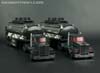 Car Robots Black Convoy (Scourge)  - Image #49 of 203