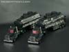 Car Robots Black Convoy (Scourge)  - Image #56 of 203