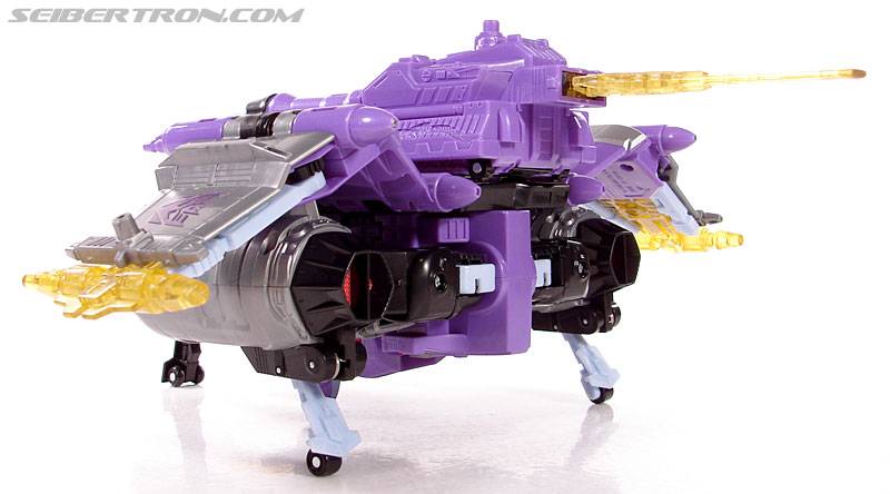 Transformers Superlink Galvatron (Galvatron General) (Image #55 of 176)