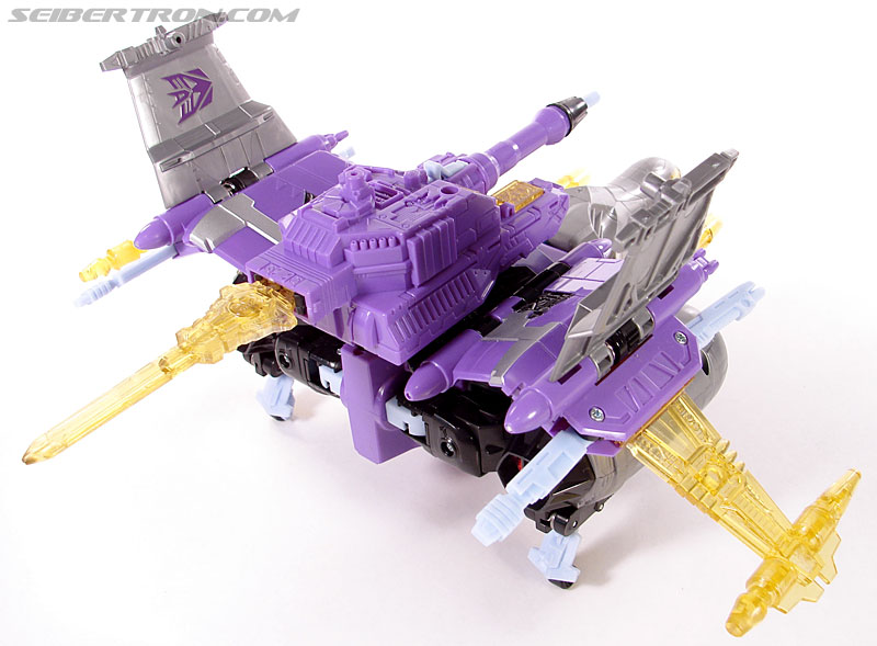 Transformers Superlink Galvatron (Galvatron General) (Image #69 of 176)