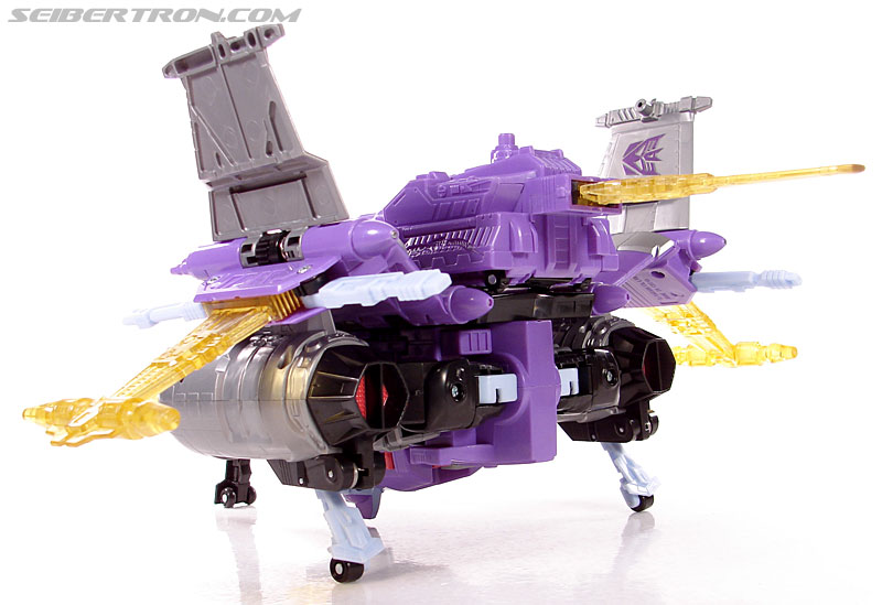 Transformers Superlink Galvatron (Galvatron General) (Image #72 of 176)