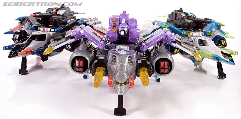 Transformers Superlink Galvatron (Galvatron General) (Image #78 of 176)