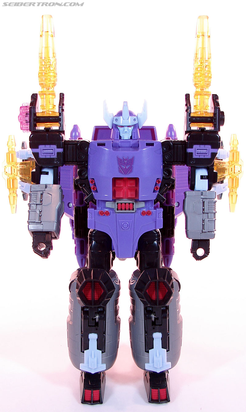 Transformers Superlink Galvatron (Galvatron General) (Image #91 of 176)