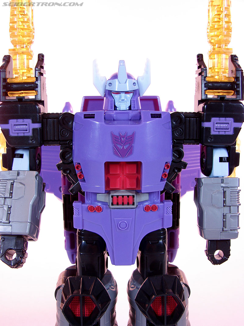 Transformers Superlink Galvatron (Galvatron General) (Image #92 of 176)