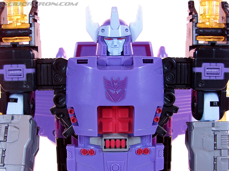 Transformers Superlink Galvatron (Galvatron General) (Image #93 of 176)
