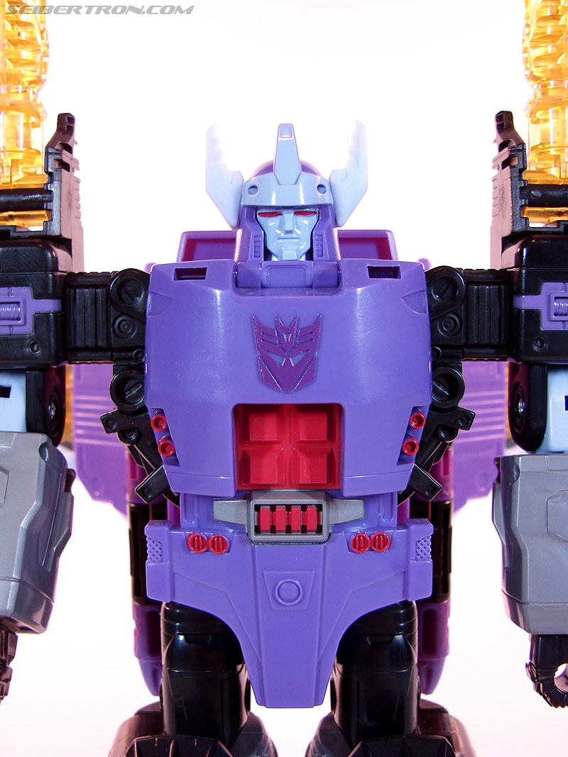 Transformers Superlink Galvatron (Galvatron General) (Image #95 of 176)
