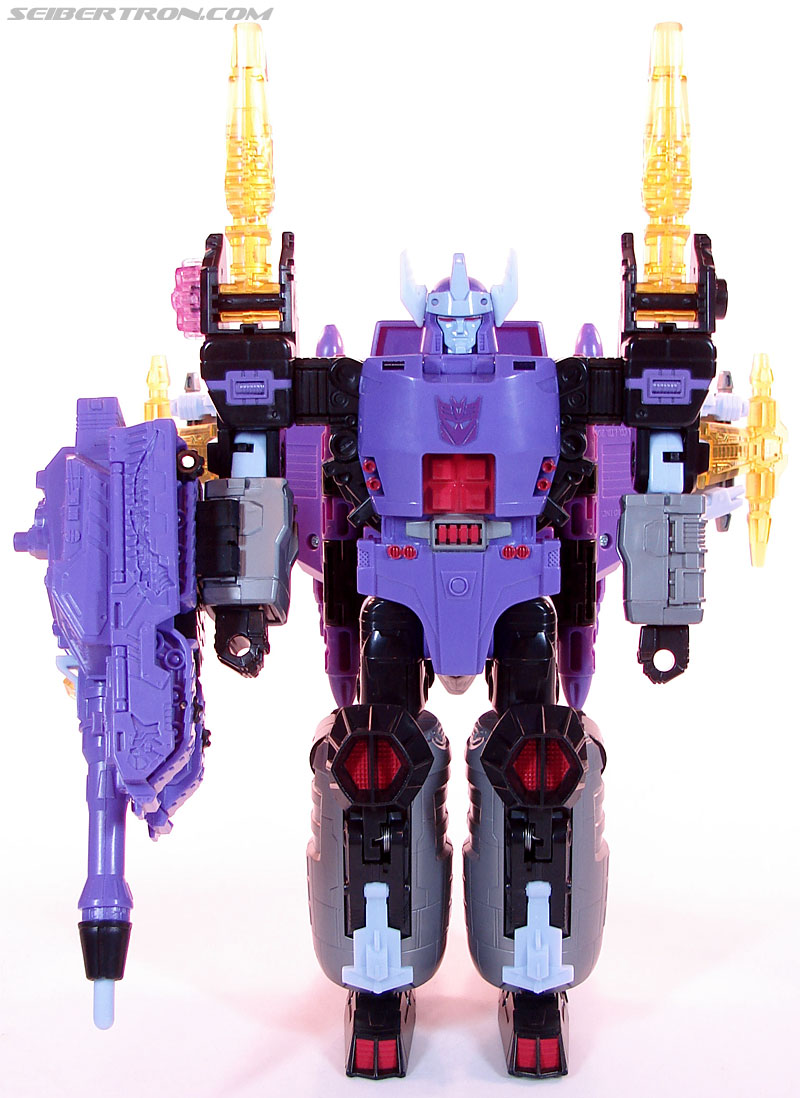 Transformers Superlink Galvatron (Galvatron General) (Image #98 of 176)