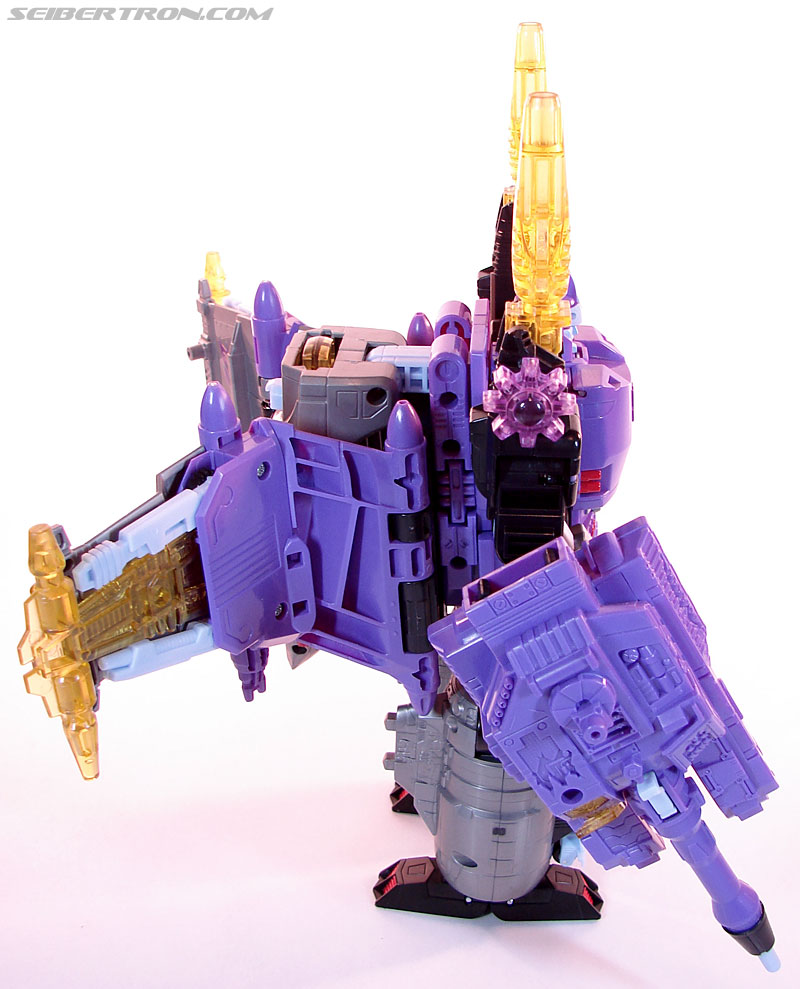 Transformers Superlink Galvatron (Galvatron General) (Image #103 of 176)