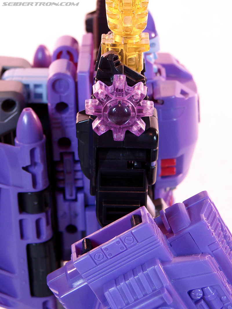 Transformers Superlink Galvatron (Galvatron General) (Image #104 of 176)