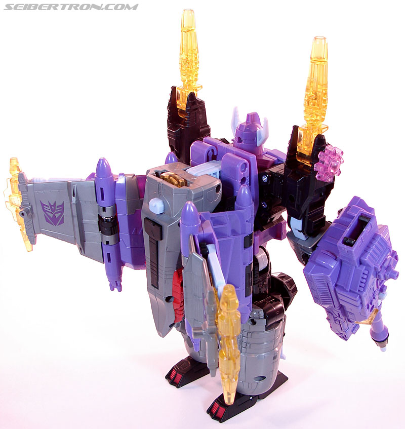 Transformers Superlink Galvatron (Galvatron General) (Image #105 of 176)