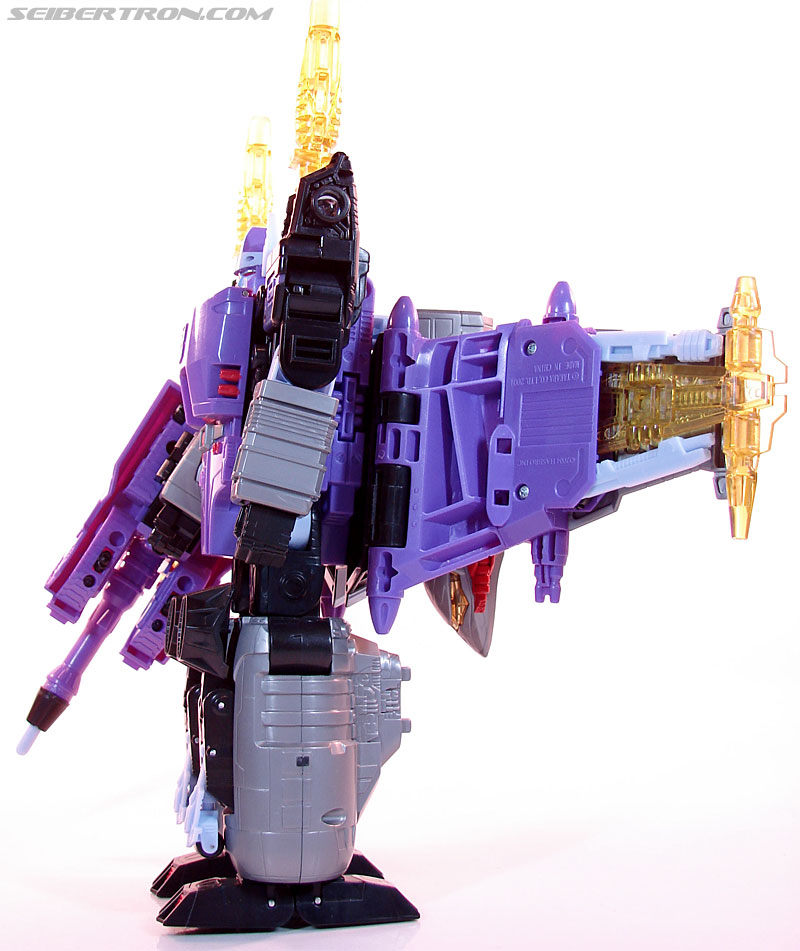 Transformers Superlink Galvatron (Galvatron General) (Image #108 of 176)