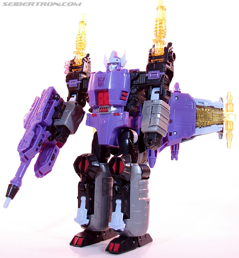 Transformers Superlink Galvatron (Galvatron General) (Image #111 of 176)