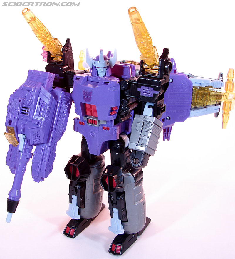 Transformers Superlink Galvatron (Galvatron General) (Image #113 of 176)