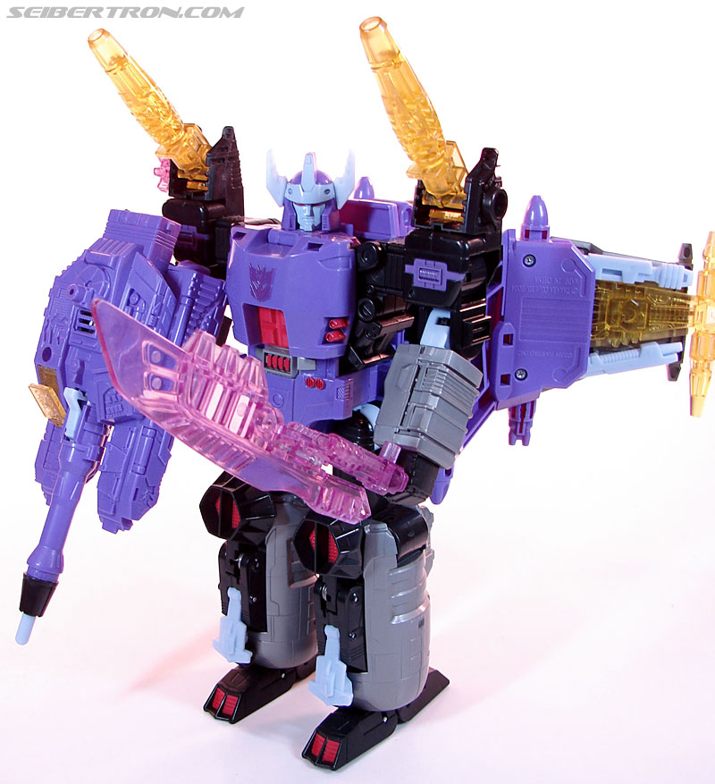 Transformers Superlink Galvatron (Galvatron General) (Image #114 of 176)