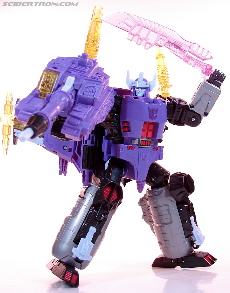 Transformers Superlink Galvatron (Galvatron General) (Image #123 of 176)