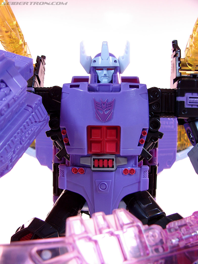 Transformers Superlink Galvatron (Galvatron General) (Image #129 of 176)