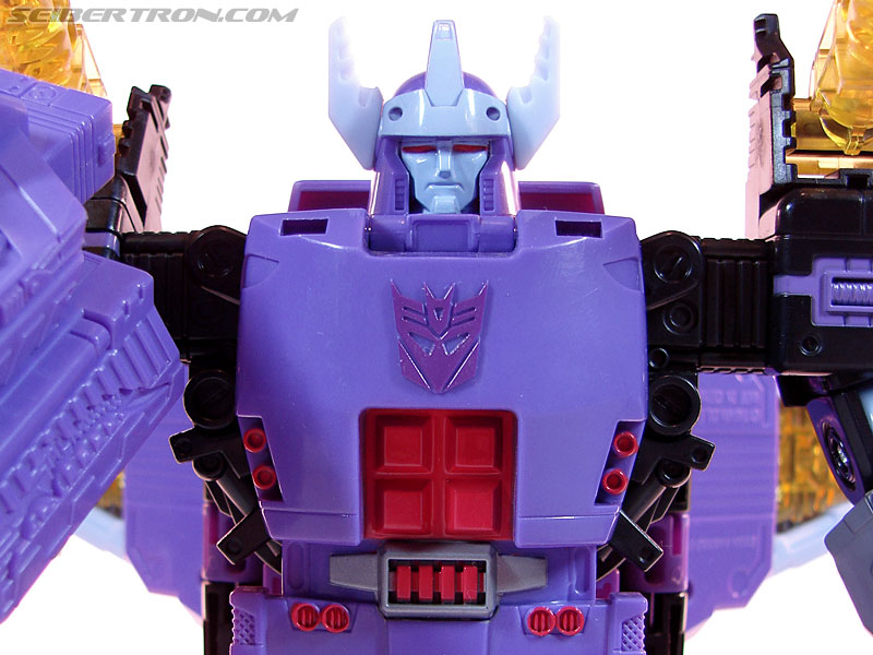 Transformers Superlink Galvatron (Galvatron General) (Image #130 of 176)
