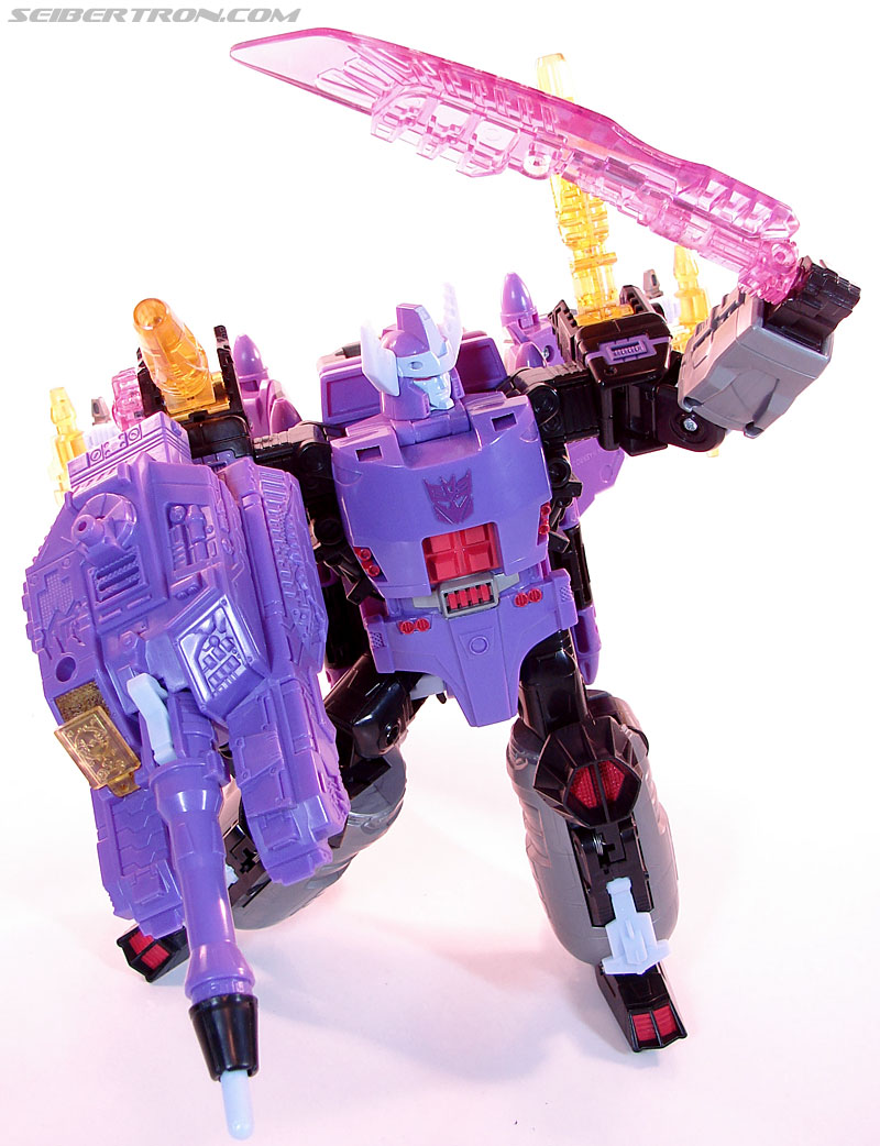 Transformers Superlink Galvatron (Galvatron General) (Image #140 of 176)