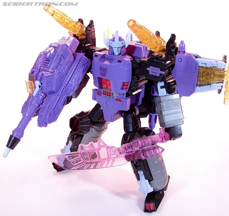 Transformers Superlink Galvatron (Galvatron General) (Image #148 of 176)