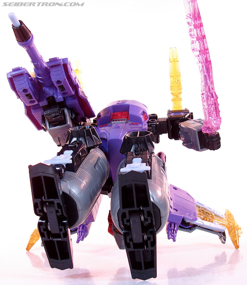 Transformers Superlink Galvatron (Galvatron General) (Image #154 of 176)