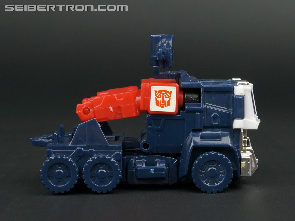 Transformers Superlink Optimus Prime Super Mode Grand Convoy Super Mode Toy Gallery Image 27 7224