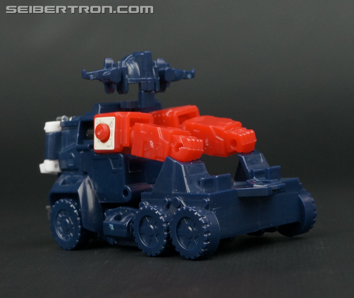 Transformers Superlink Optimus Prime Super Mode (Grand Convoy Super ...